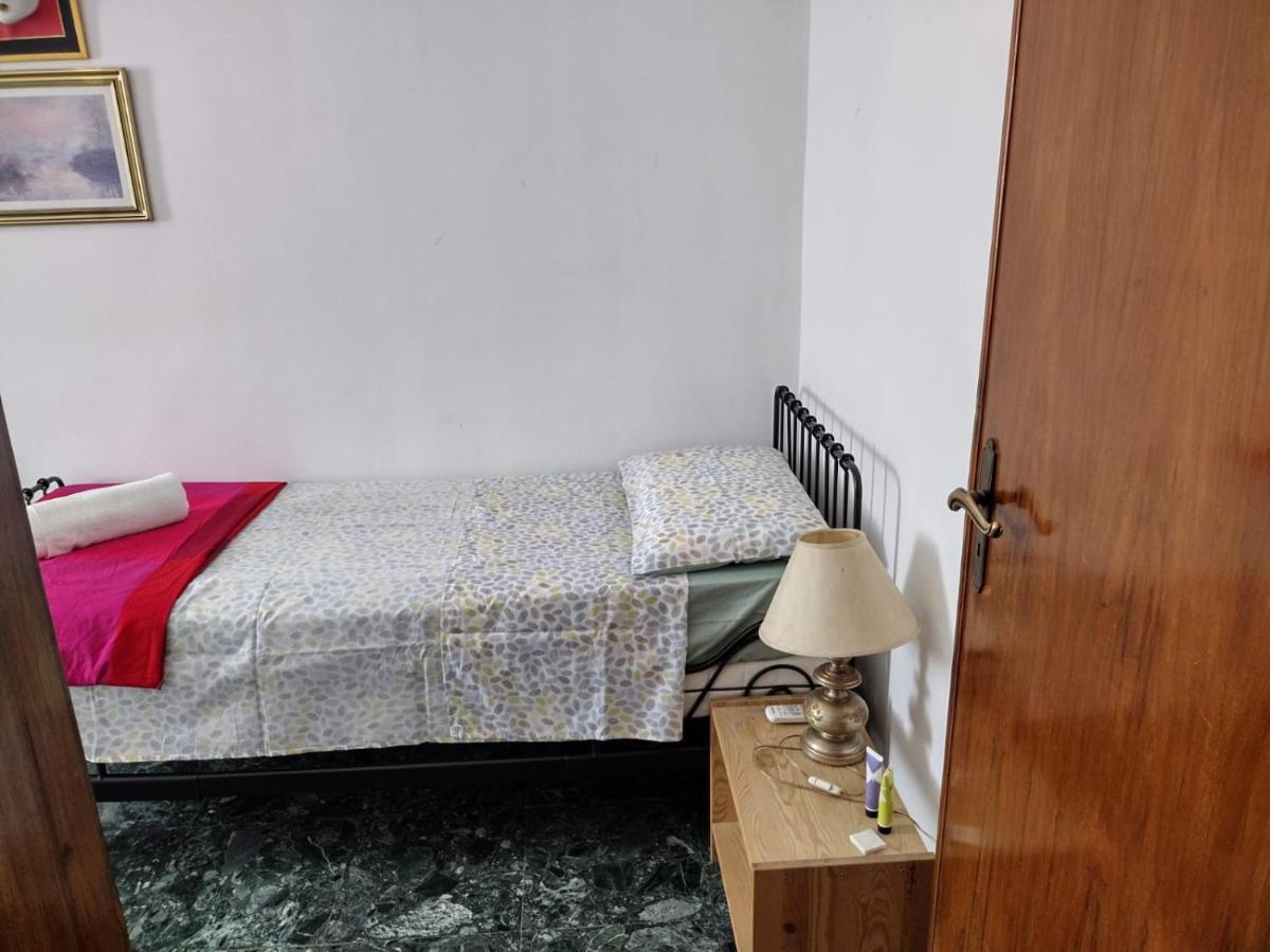 Stefy'S Rooms 베니스 외부 사진