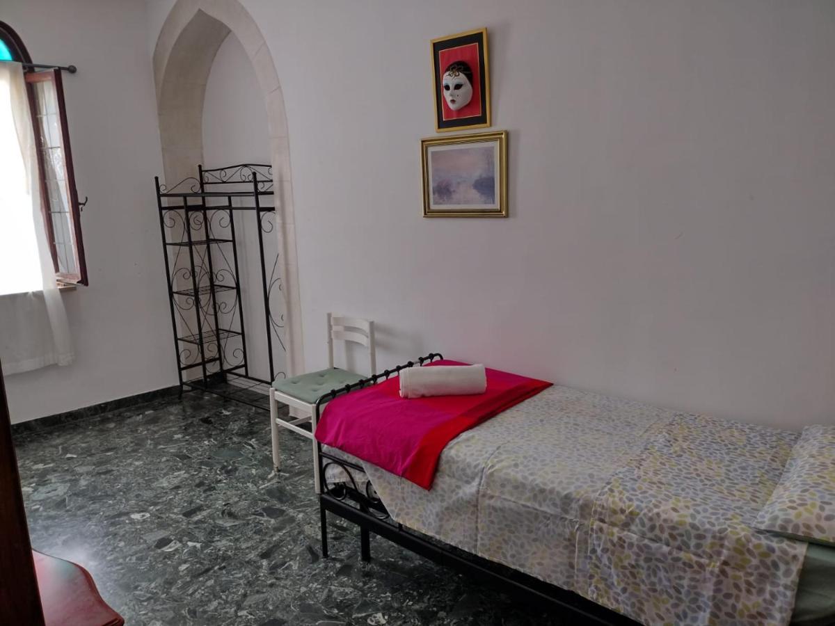 Stefy'S Rooms 베니스 외부 사진