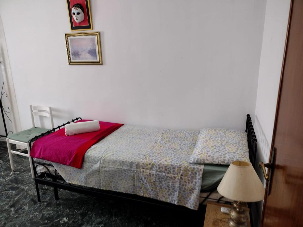 Stefy'S Rooms 베니스 외부 사진