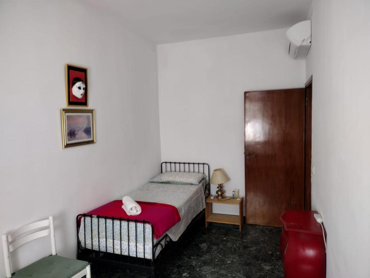 Stefy'S Rooms 베니스 외부 사진