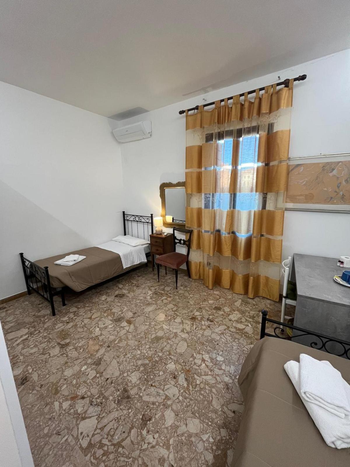Stefy'S Rooms 베니스 외부 사진