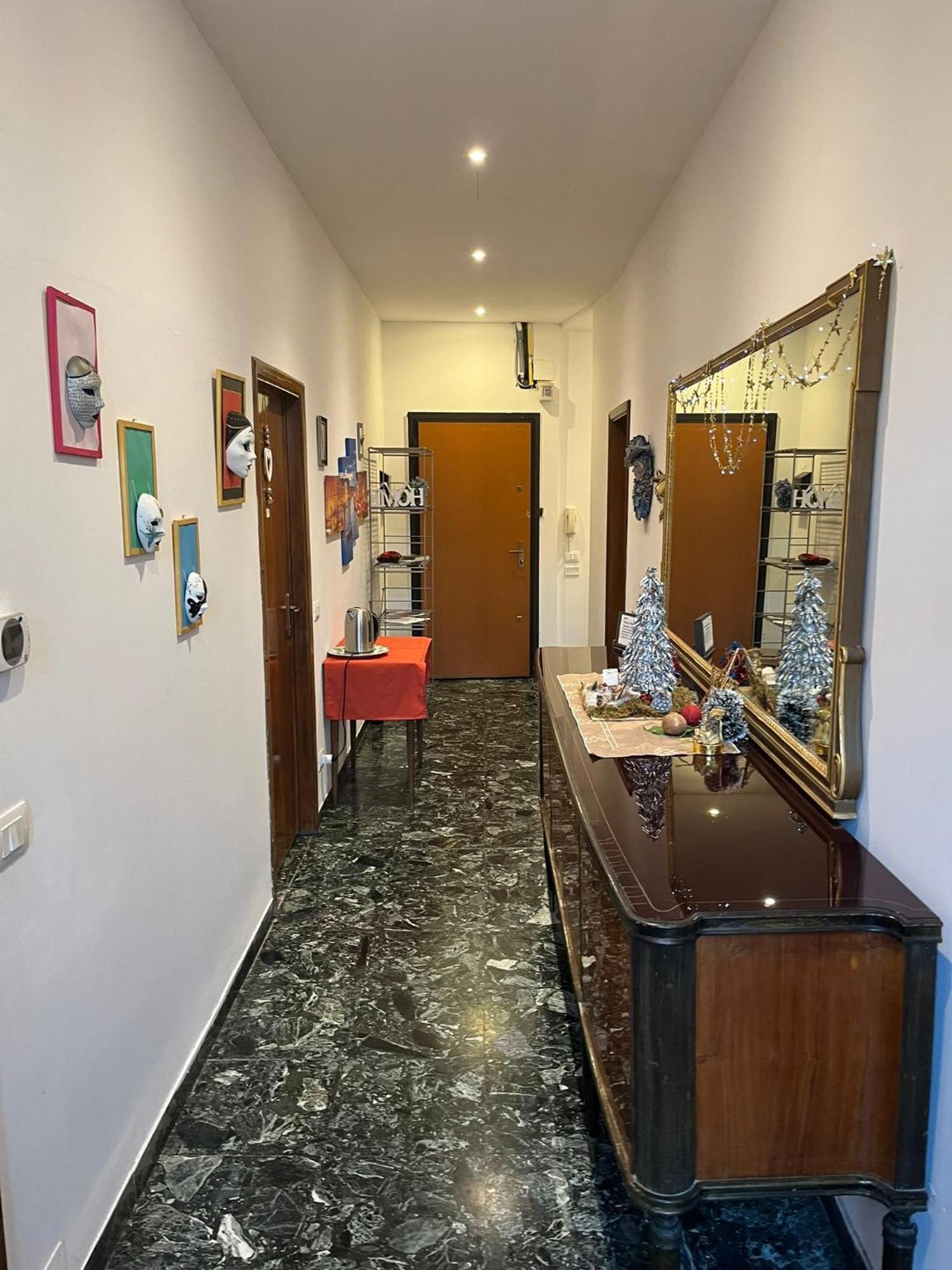 Stefy'S Rooms 베니스 외부 사진