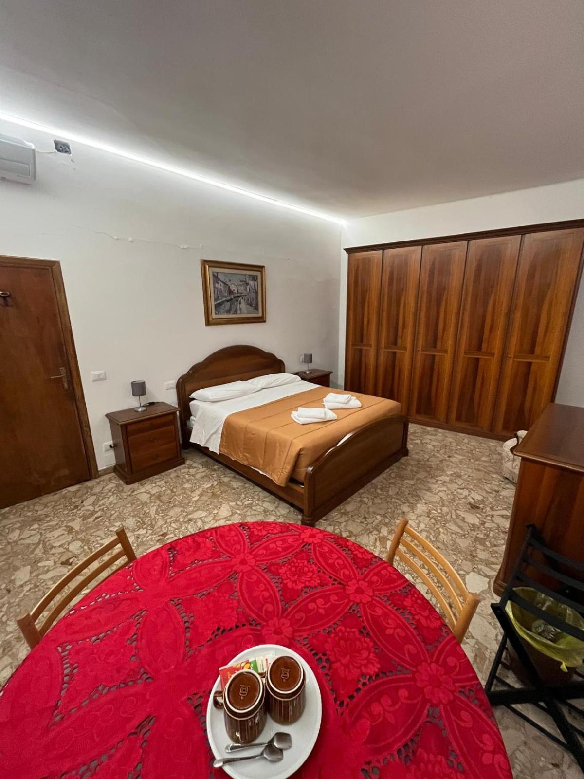 Stefy'S Rooms 베니스 외부 사진